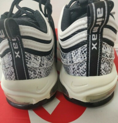 nike python air max 97