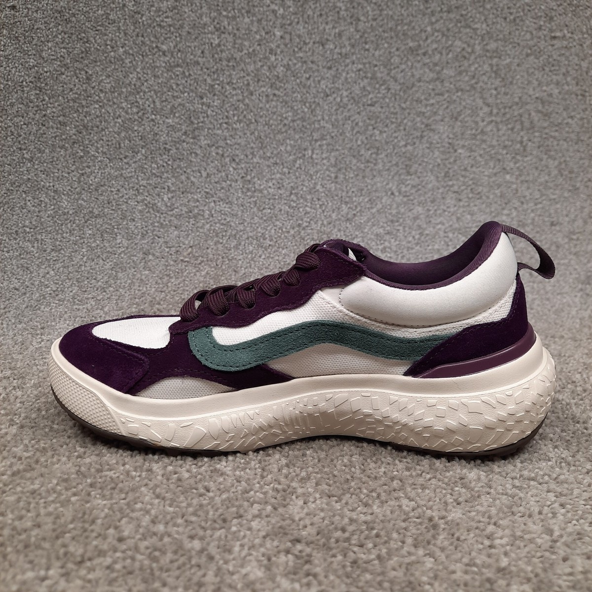 Vans Ultrarange Neo Vr3 Shoes Men 5.5 Women’s 7 Athletic Sneakers 721356 New Womens UltraRange Neo VR3 main image 4
