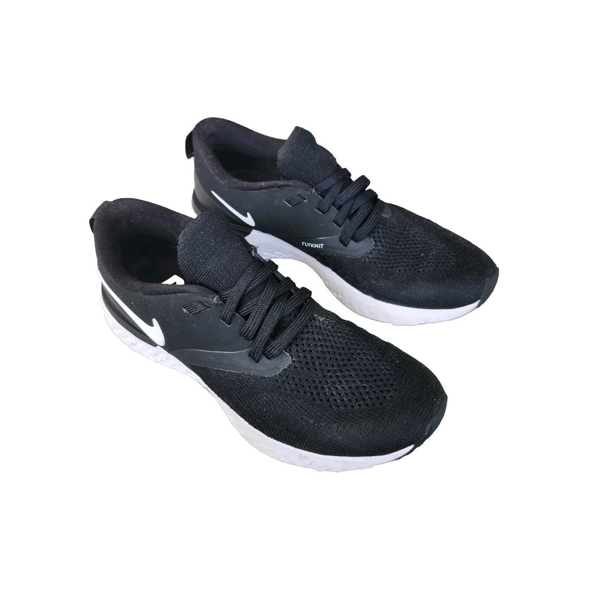 Flyknit Nike Odyssey React Vs Lunarglide Discount Nike Air Zoom