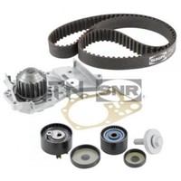 SNR Water Pump &Amp; Timing Belt Set KDP455.570