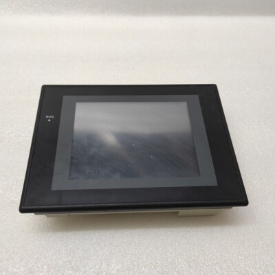 OMRON NS5-SQ10B-V2 INTERACTIVE DISPLAY 24VDC
