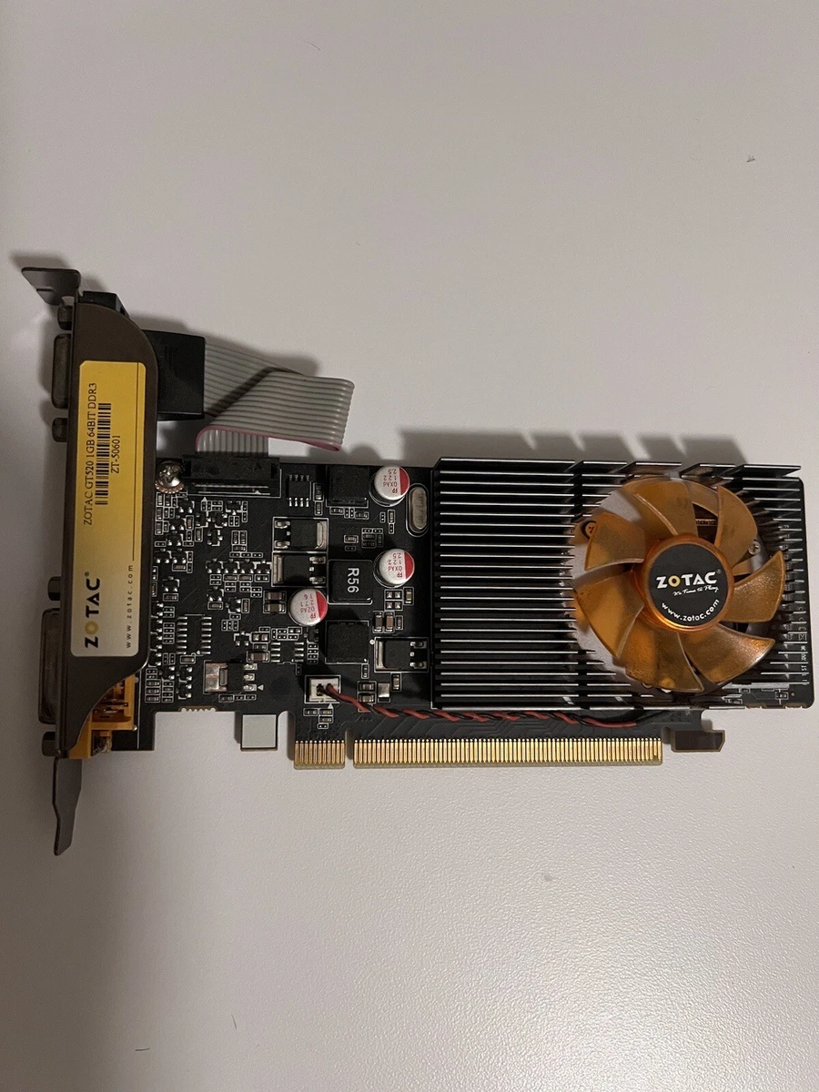 Geforce 520 deals
