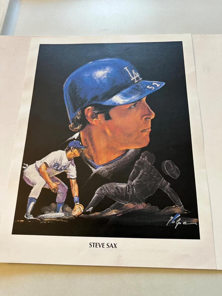 Los Angeles Dodgers Baseball Vintage Sports Prints for sale | eBay