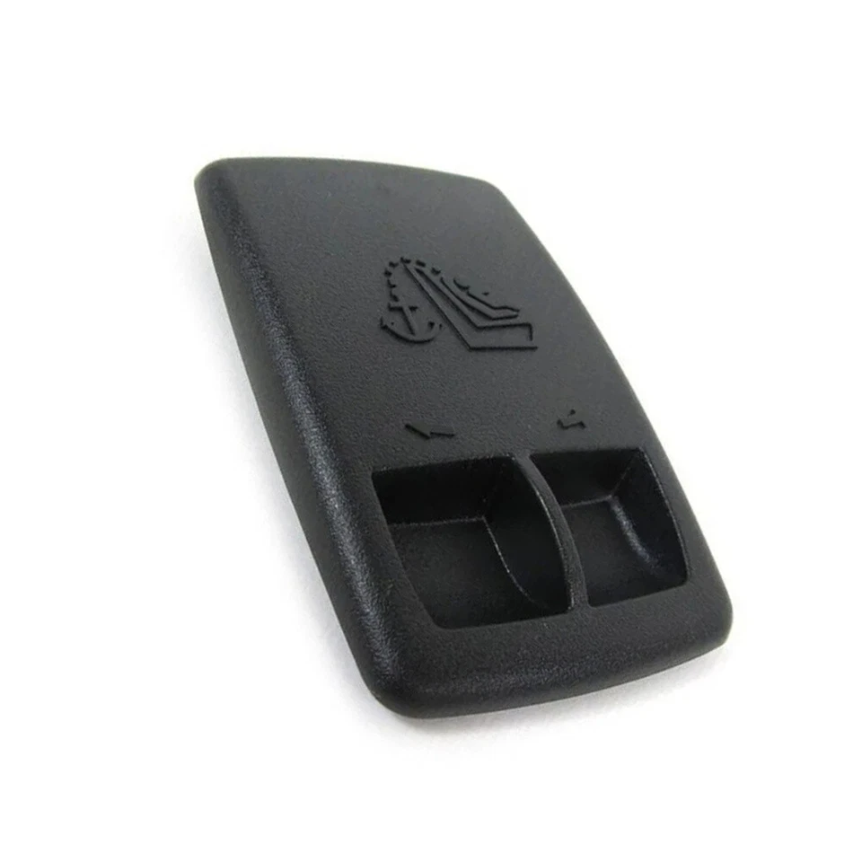 Rear Child Seat Tether Anchor Cover Fits Chrysler 300 Dodge Challenger 2005-2014 Foto 4 de 4