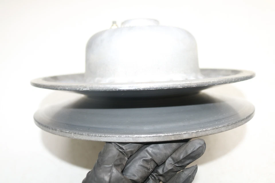 2012 Polaris Rmk 600 144" Pro Ride Secondary Driven Clutch Assembly - Image 4 of 4