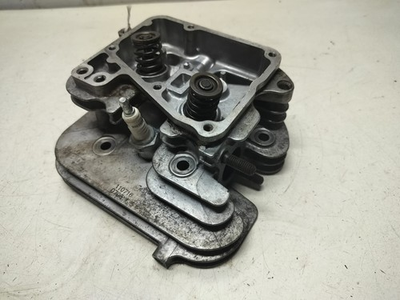 #ad 11008 7050 KAWASAKI ENGINE CYLINDER HEAD CYLINDER 1 $95.00