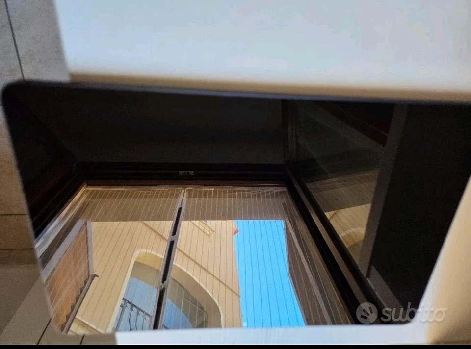 Samsung Galaxy Tab S7 11" 128GB Wi-Fi Tablet - Nero - Immagine 3 di 4