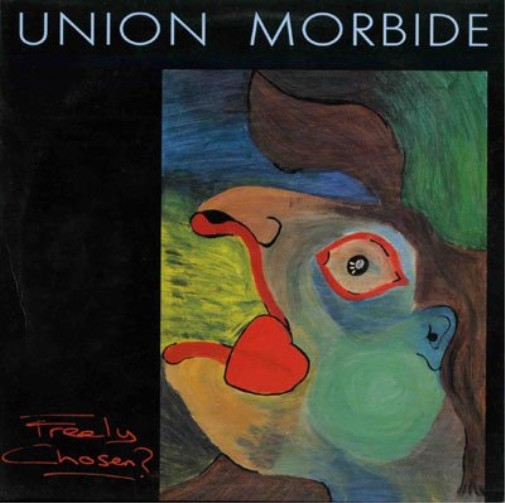 Union Morbide ly Chosen (винил) (ИМПОРТ ИЗ Великобритании)