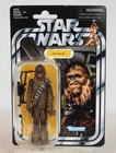 Star Wars The Vintage Collection CHEWBACCA 3.75" Figure Retro Pkging Hasbro 2018