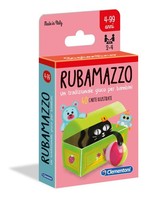Gadget - Clementoni: Sapientino - Rubamazzo -D- Clementoni