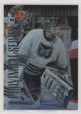 1997-98 Donruss Canadian Ice Provincial Series 743/750 Sean Burke #99 0a3