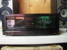 Onkyo Integra M-504 Stereo Power Amplifier