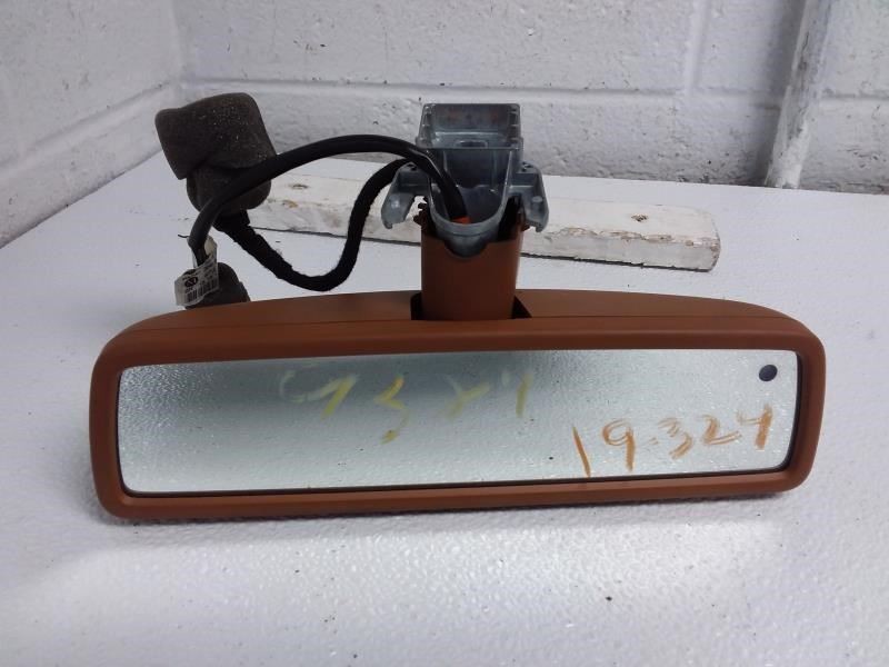 Bentley Flying Spur 2014 REAR Interior rearview mirror P/N 3W5857511D