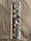 Funko Pop! Rocks BTS Dynamite 7-Pack Pop! Vinyl Figures Box #7 Multicolor