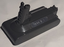 NEW 25.2V 5000mAh V10 Battery for Dyson V10 Animal Absolute 969352-02 SV12