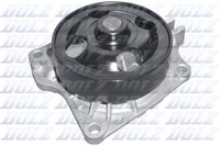 Wasserpumpe Dolz M470 FÜR Mazda KÜHlmittelpumpe Wasserkreislaufpumpe