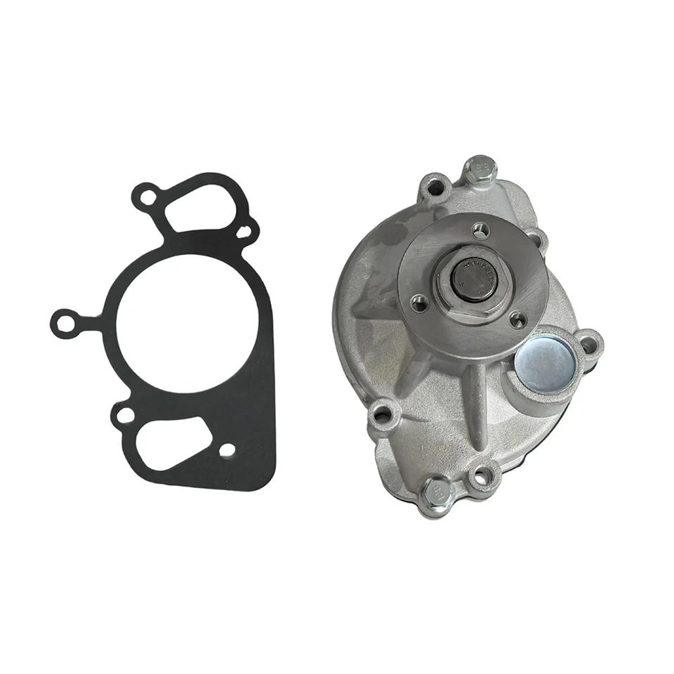 NEW 4575902 Water Pump For Land Range Rover Sport LR3 V8 4.2L/4.4L OEM - Изображение 3 из 4