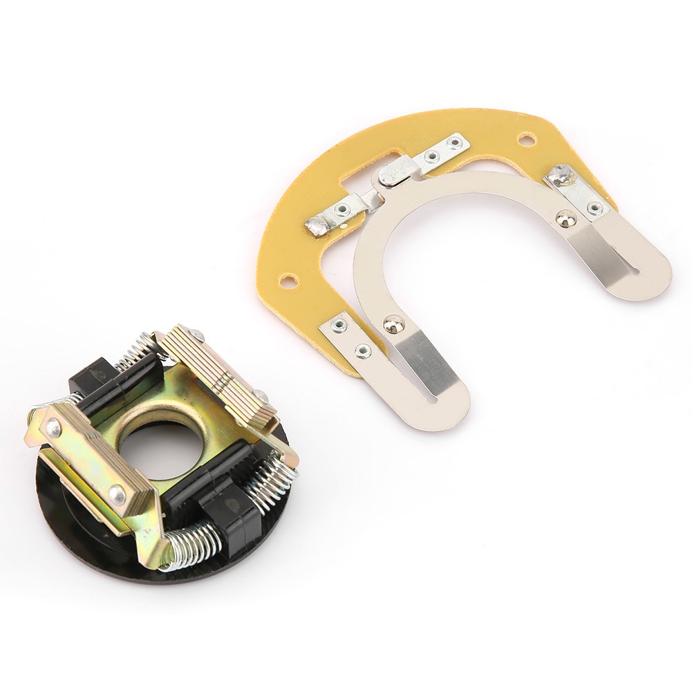Motor Centrifugal Switch Premium Quality Parts For Single Phase Motors