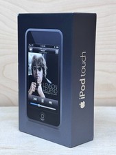 Apple iPod 1st Generation iPod Touch MP3 Players for sale | eBay