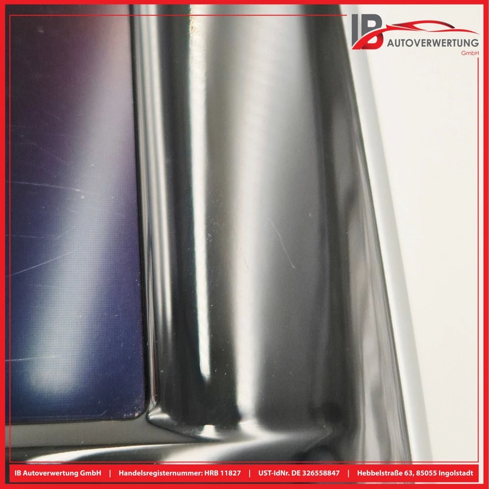 Pantalla Monitor Pantalla A2469001206 MERCEDES-BENZ B180 CLASE B W246 MB Foto 2 de 4