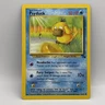 Psyduck - 4th Print 1999-2000 - 53/62 Fossil Set - Pokémon TCG