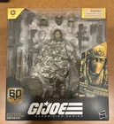 G.I. Joe Classified Series 60th Anniversary Action Soldier Infantry Figure
