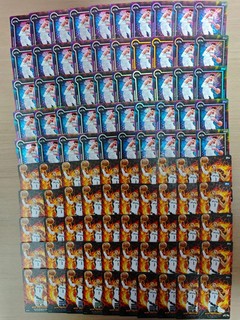 2025 26 Topps Match Attax Victor Wembanyama #HP VW Hot Prospects Lot 100 CP08