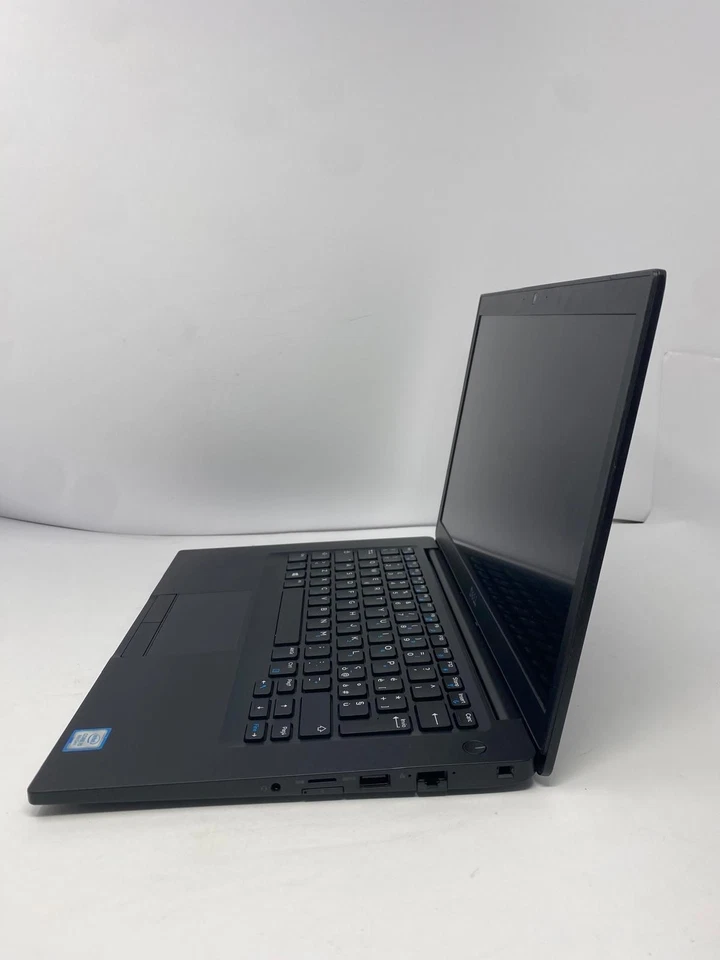 Dell Latitude 7490 14" i5 8350U RAM 8GB SSD 512GB - Immagine 4 di 4