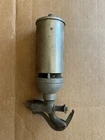 Vintage Ideal Specialty Co. 3-Chime Steam Whistle Locomotive Steam Engine Part