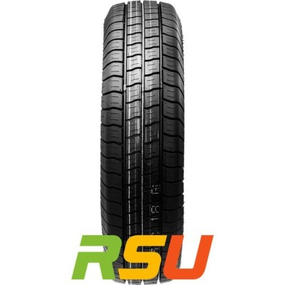 2x GT-Radial Kargomax ST-6000 185 R14C 104/102N Sommerreifen