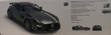 Mercedes AMG GT R PRO Remote Control Car 1:12 Scale RC 2.4GHz Toy Vehicle