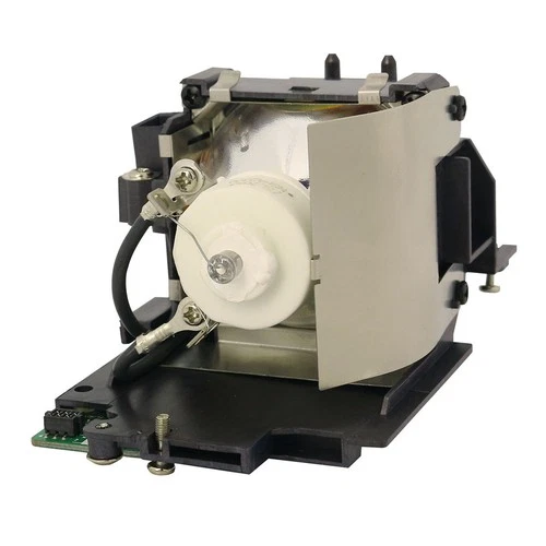 Jaspertronics Lamp & Housing for Panasonic PT-VW340Z - Thumbnail 4