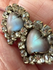 Antique Saphiret | eBay