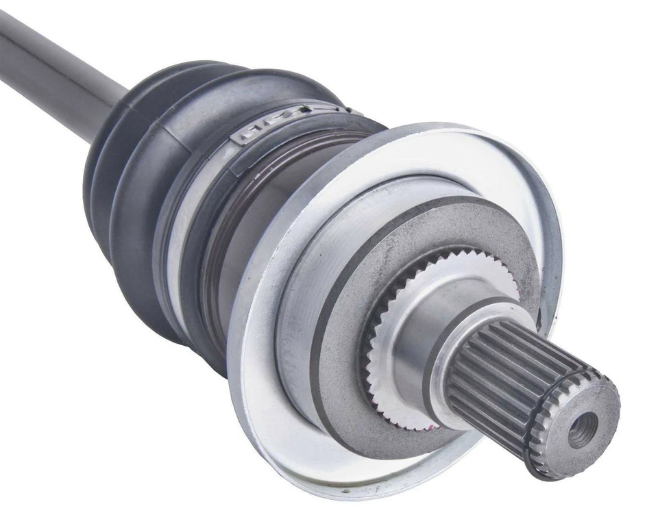 Juego de ejes delanteros cv Arctic Cat 400/450/500/650/700/1000 ATV 2006 2007 2008 - 14 Foto 2 de 4