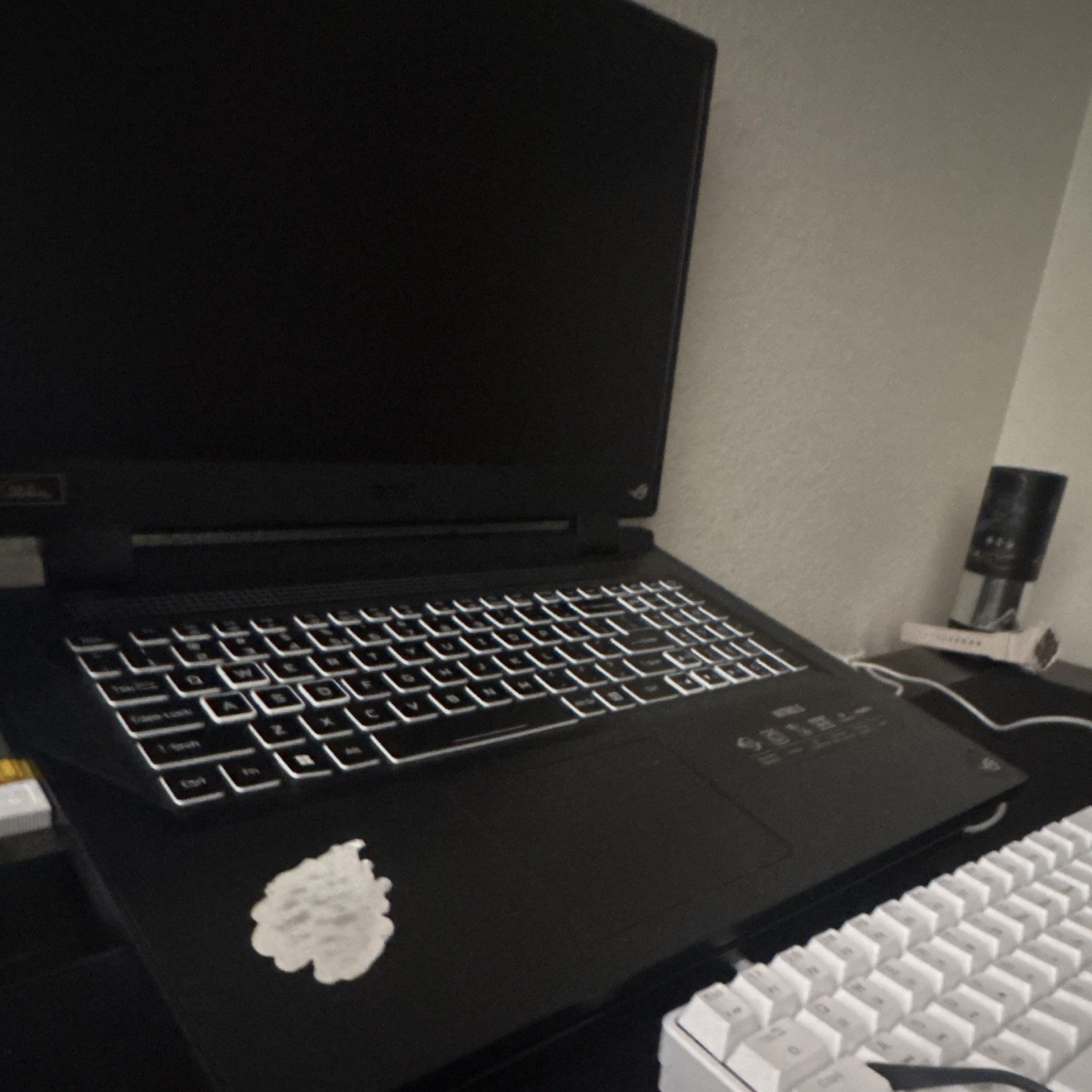 Acer Nitro 5 17.3