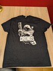Cronos T-Shirt GAMESCOM 2025 Limited Edition Gr. S NEU