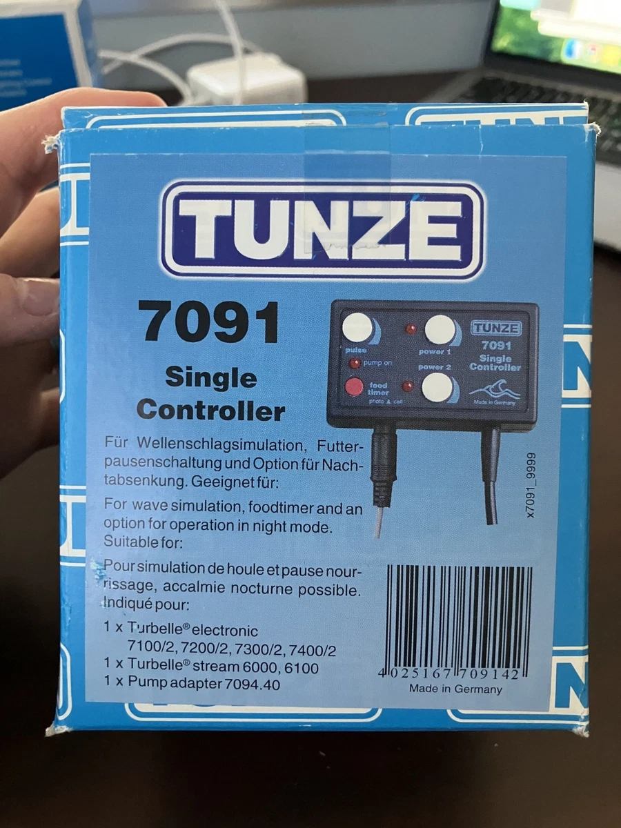 Tunze Aquarium Water Pumps for sale | eBay