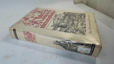 Nuremburg Chronicle : A Facisimile of Hartmann Schedel's Buch der Chroniken