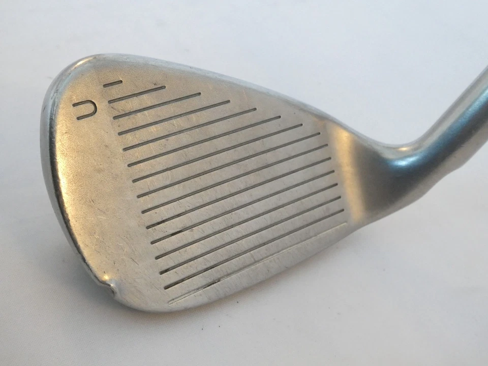 PING G15 U Wedge - AWT Regular Steel - Green Dot ~USED~ - Image 3 of 4