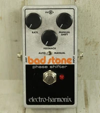 USED Electro Harmonix Bad Stone (060)