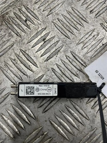 VW GOLF VIII CD1 Antennenverstärker  5K0035552H 2.00 Diesel 2011 33297255