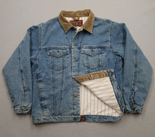 Vintage Territory Ahead Jacket Men Large Tall...