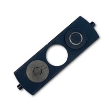 Microscope Phase Contrast Slider Ph1/0.3 Ph2/0.3