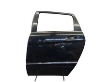 Tür Türe links hinten Kosmosschwarz 191 für MERCEDES B-KLASSE W245 B 200 Tür Türe links hinten Kosmosschwarz 191 für MERCEDES B-KLASSE W245 B 200