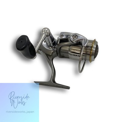 DAIWA Fishing Reel Various Models Available