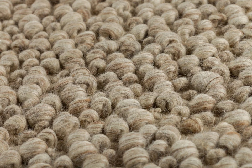 3x5 Dalyn Gray Fluffy Flat Plush Casual Solid Door Mat GR1 - Aprx 3' 6" x 5' 6" - Image 2 of 2