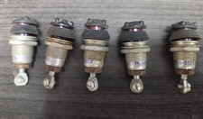 5 Grimes A-5375-327 Aircraft Instrument Panel...