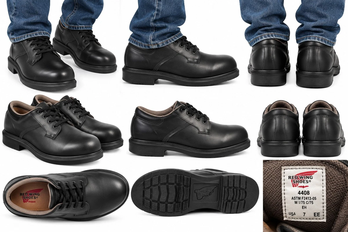 25+ red wing oxford for sale | Updated Oct 2026