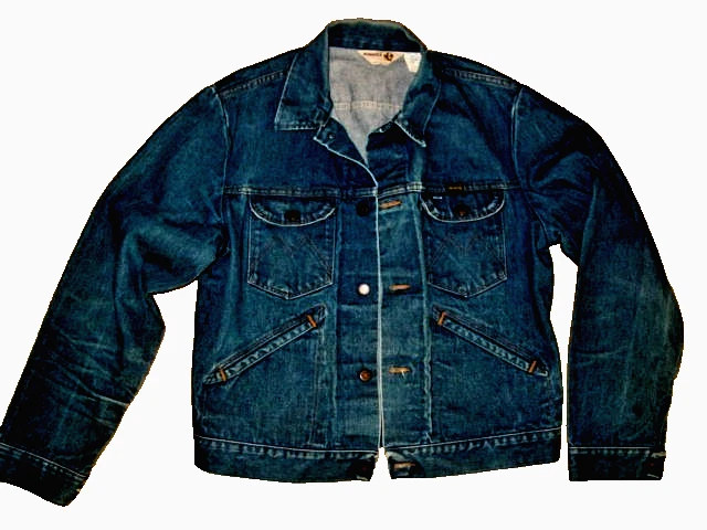 Mavericks Denim Coats, Jackets & Vests for Men for Sale - Shop New
