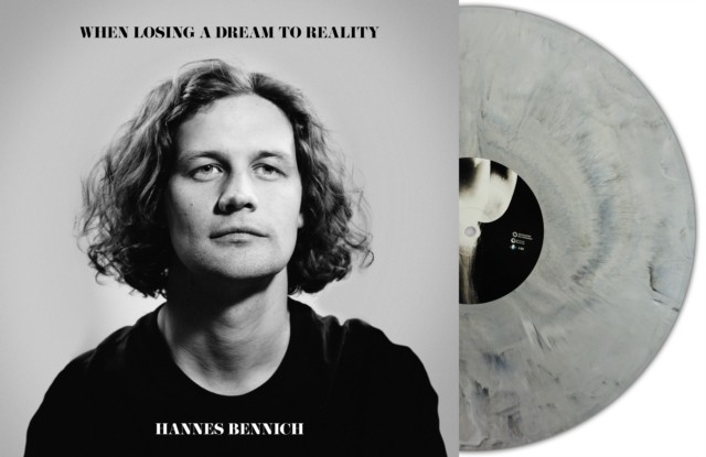 When Losing A Dream To Reality (Grey - Image 3